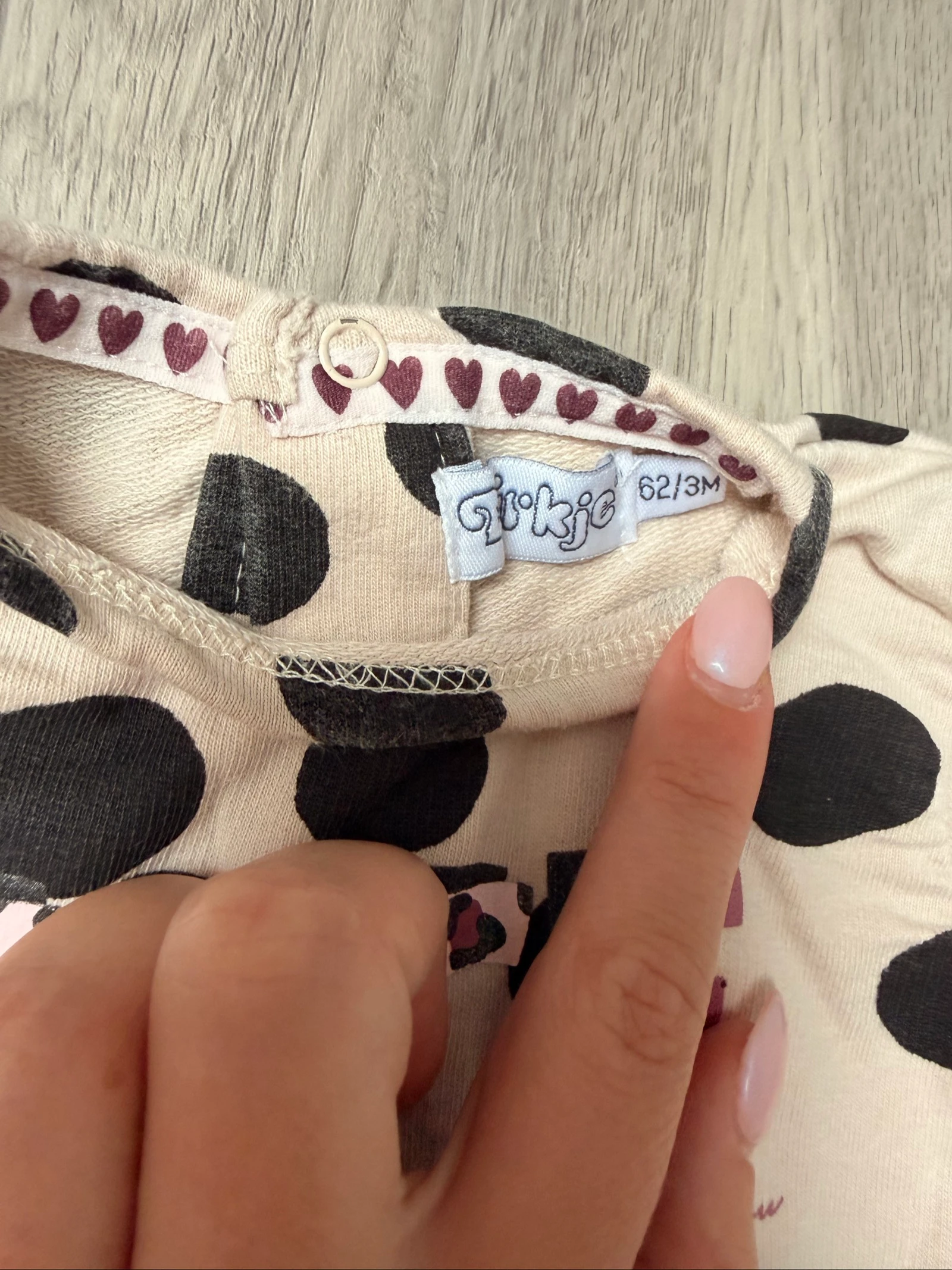 Bonito vestidito – photo 3